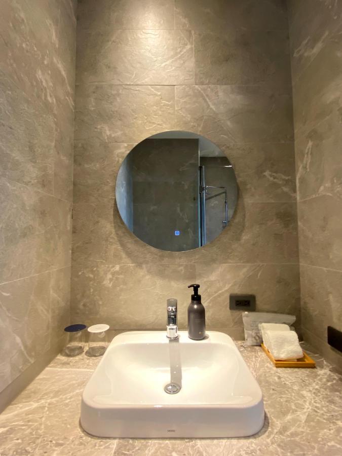 Alfar Hotel Ταογιουάν Εξωτερικό φωτογραφία